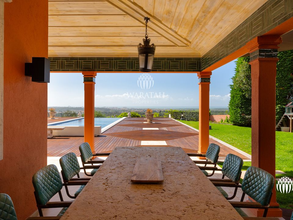 Villa i Loule, Faro - foto 3